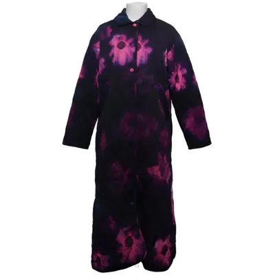 Vinterkappa (Svart, Rosa, Blå, Lila) från Rachel Comey Polyamid, Polyester