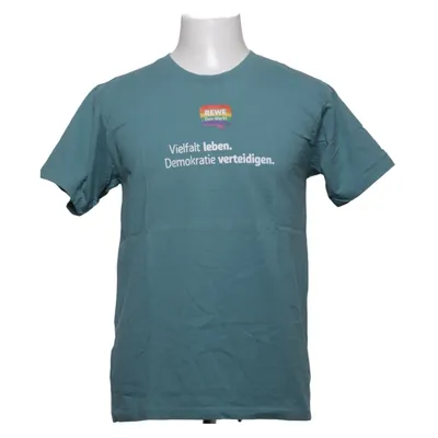 T-shirt (Grön) från Neutral Bomull