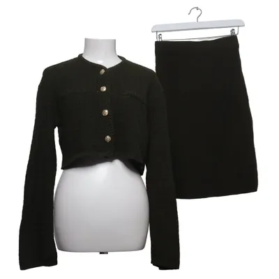 Set (Grön) från H&M Mama Akryl, Bomull