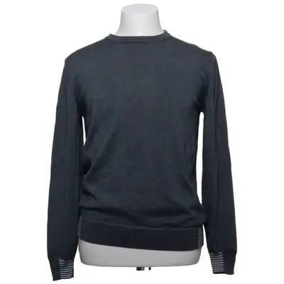 Pull-over (Gris) de Wool & Co Laine de mouton
