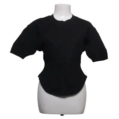 Top (S/S 2019) fra H&M Studio Bomuld, Polyester