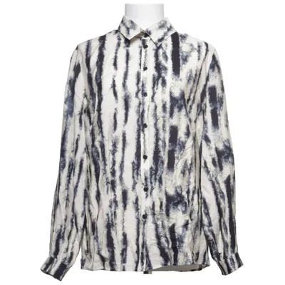 Shirt (143-246) van Micha Polyamide, Viscose