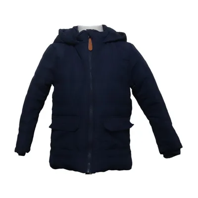 Veste d'hiver (Bleu, Orange) de Topolino Polyester