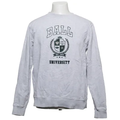 Sweatshirt (Gray) from Ball