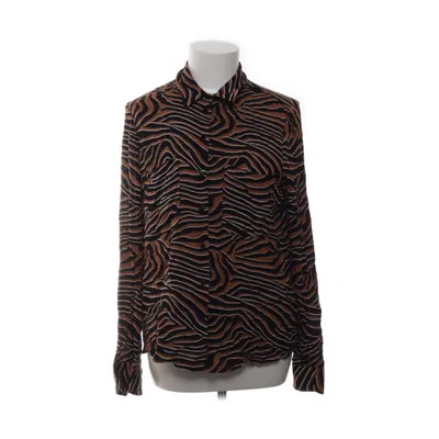 Skjorta (Milly shirt aop 7201) från Samsøe & Samsøe Viskos