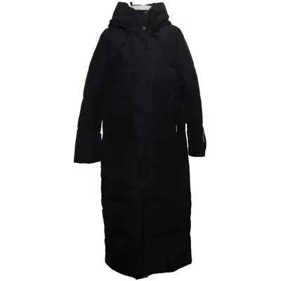 Winter coat (SOULANGE) from Khujo Polyester