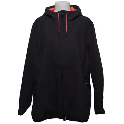 Veste anti-froid (Yoga) de Wellensteyn Élasthane, Polyester