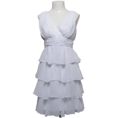 Brudekjole (842) fra Juno Polyester