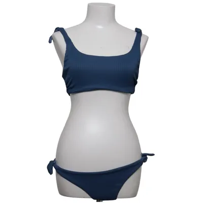 Bikini (Bleu) de Scout Élasthane, Polyamide