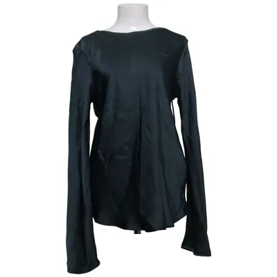 Blouse (5122) van Massimo Dutti Acetaat