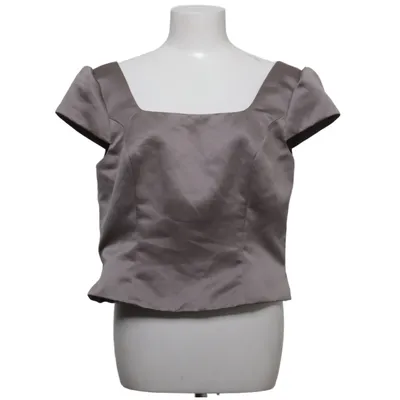 Top (Grå) fra Nixa Polyester