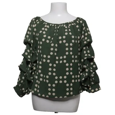 Blouse (YASSPOTTA 3/4 TOP FT) from YAS Polyester