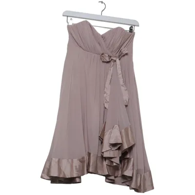 Robe de cocktail (Rose) de Forever New Élasthane, Polyester, Soie
