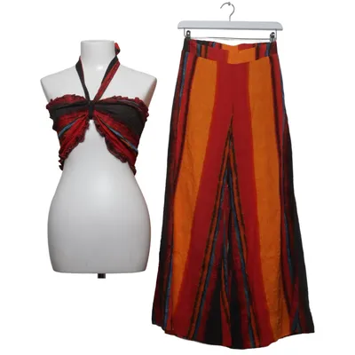 Set (Orange, Red, Multicolored) from Cider