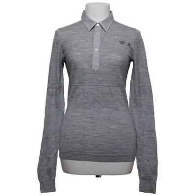 Pull-over (Gris, Blanc) de Diesel