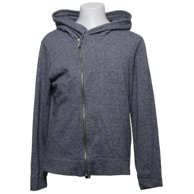 Hættetrøje (Wrap Collar Jersey) fra Reunion