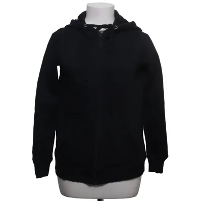 Sweat à capuche (Noir) de Black Premium by EMP Coton, Polyester