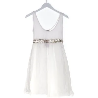 Klänning (Vit) från Brittinger