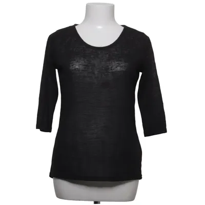 Blouse (Black) from Nomads Polyester