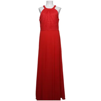 Evening gown (Red) from Dressystar Elastane, Polyamide, Polyester