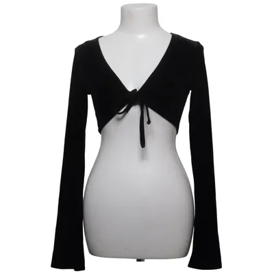 Bolero (Svart) från Evolution Elastan, Polyester
