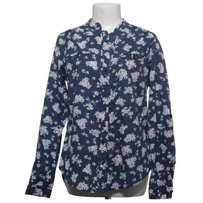 Blouse (Bleu, Blanc) de Ezekiel Coton