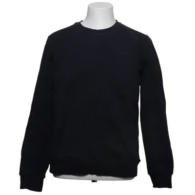 Sweatshirt (Blue) from Morris Tailoring Cotton