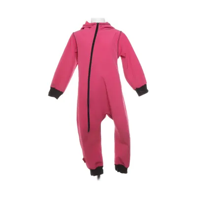 Mjukisdräkt (Rosa) från iELM Polyester