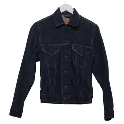 Denim jacket (Blue) from Levi Strauss & Co Cotton
