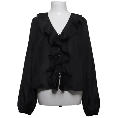 Blouse (Noir) de Sisters Point Polyester