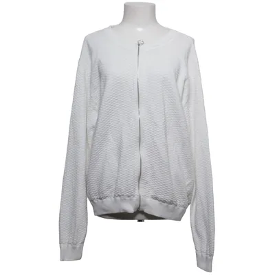 Tröja (Vit) från Dea Axelssons Ekologisk bomull