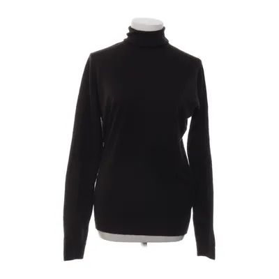 Polotröja (Brun) från John Smedley Ull