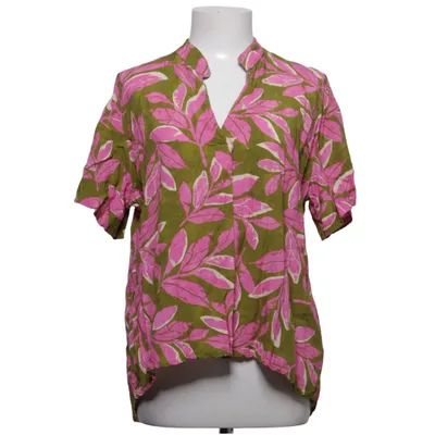 Top (Pink, Green) from Lindsay Moda Viscose