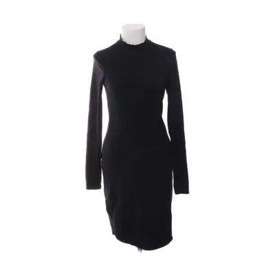 Långklänning (Svart) från 77th Flea Bomull, Elastan