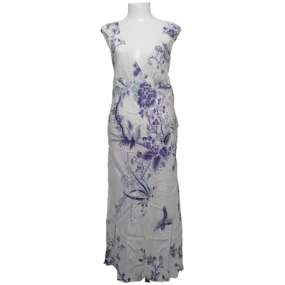 Maxi dress (White, Purple, Gray) from DAY Birger et Mikkelsen Silk