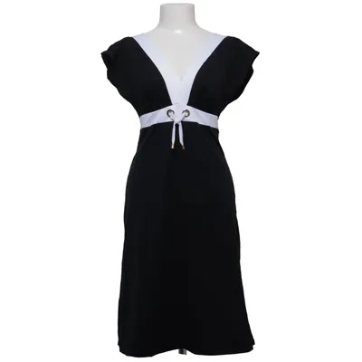 Dress (Black, White) from Lise Charmel Elastane, Polyamide, Polyester