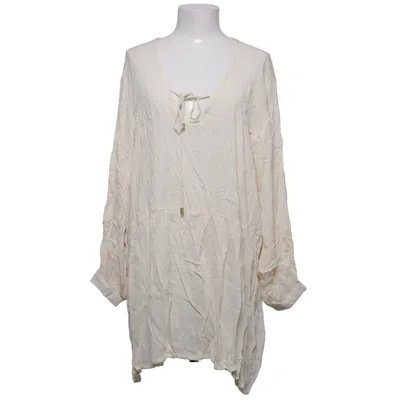 Tuniek (Wit) van Iisla & Bird Viscose