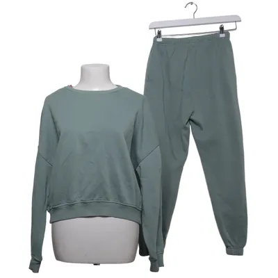 Mjukisset (Grön) från Pigalle Bomull, Polyester