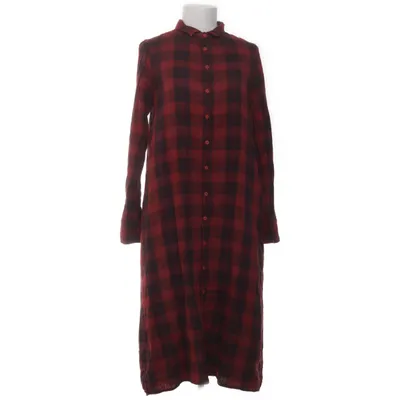 Blousejurk (Rood, Zwart) van Free People Katoen
