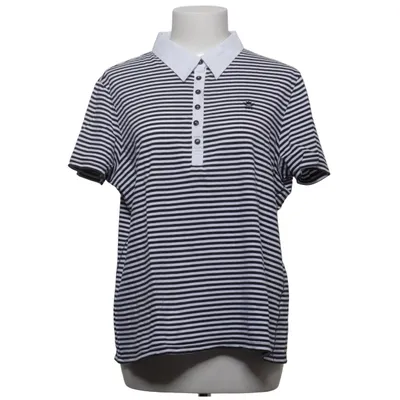 Polo (Noir, Blanc) de G.W.
