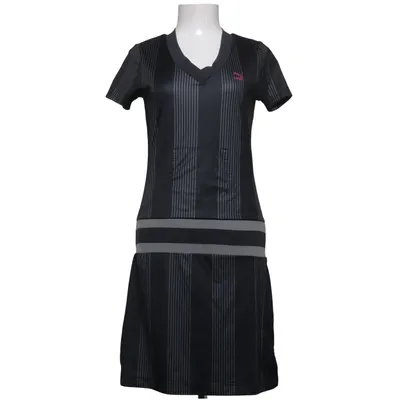 Träningsklänning (Grå, Vit) från Puma Polyester