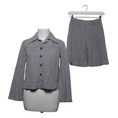 Tailleur jupe (Gris, Blanc, Beige) de Wahls Acrylique