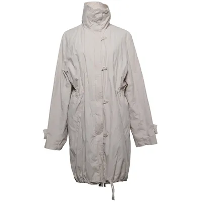 Jack (Beige) van Jasmin Katoen, Polyester