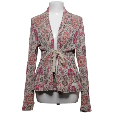 Omlottkofta (319M-654C) från Odd Molly Bomull, Tencel, Viskos