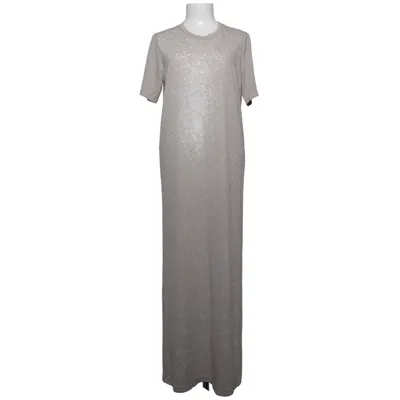 Maxi dress (Lina) from Iro Jeans Polyester, Viscose