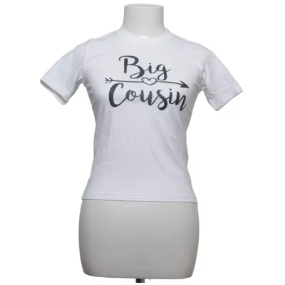 T-shirt (Blanc) de Next Level Apparel Coton