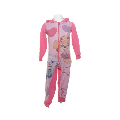 Onesie (Roze, Meerkleurig) van Nickelodeon Katoen