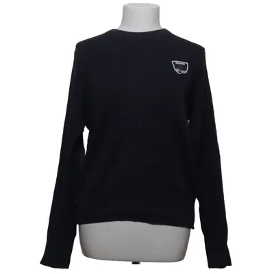 Sweater (Blue) from Jacson Cotton