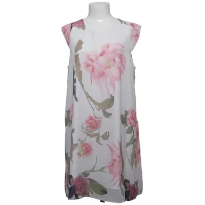 Robe (Blanc, Rose, Vert) de Floryday