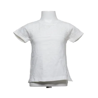 Top (Mary) from Iconic Sport by Lager 157 Cotton